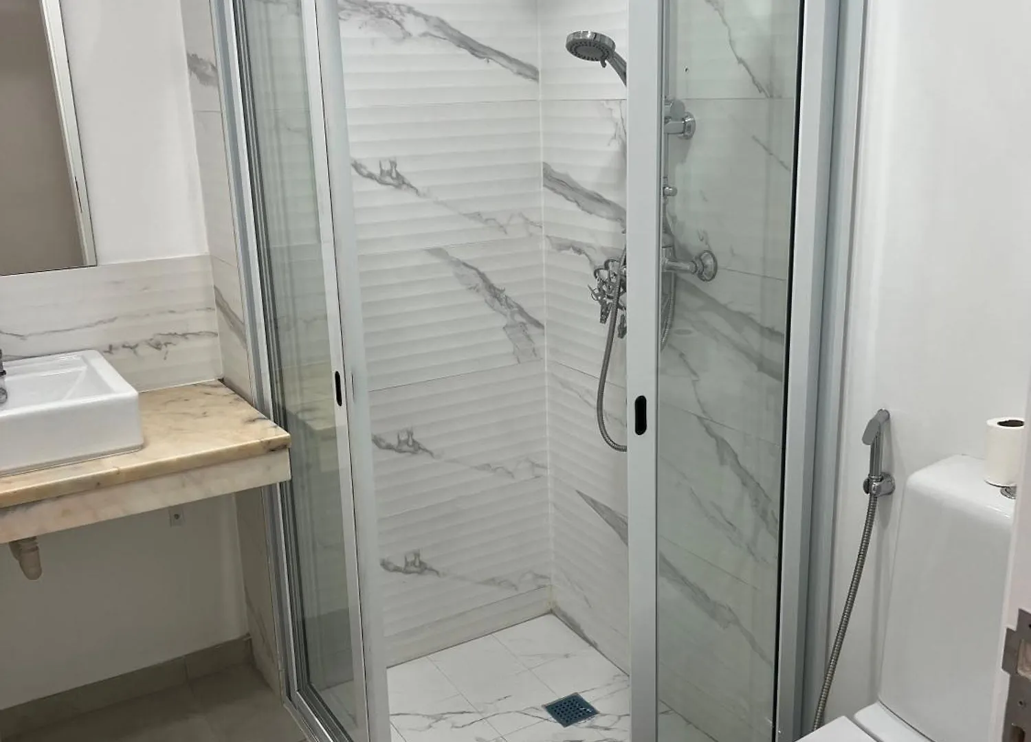Apartamentos Baia Marginal 1 Mindelo