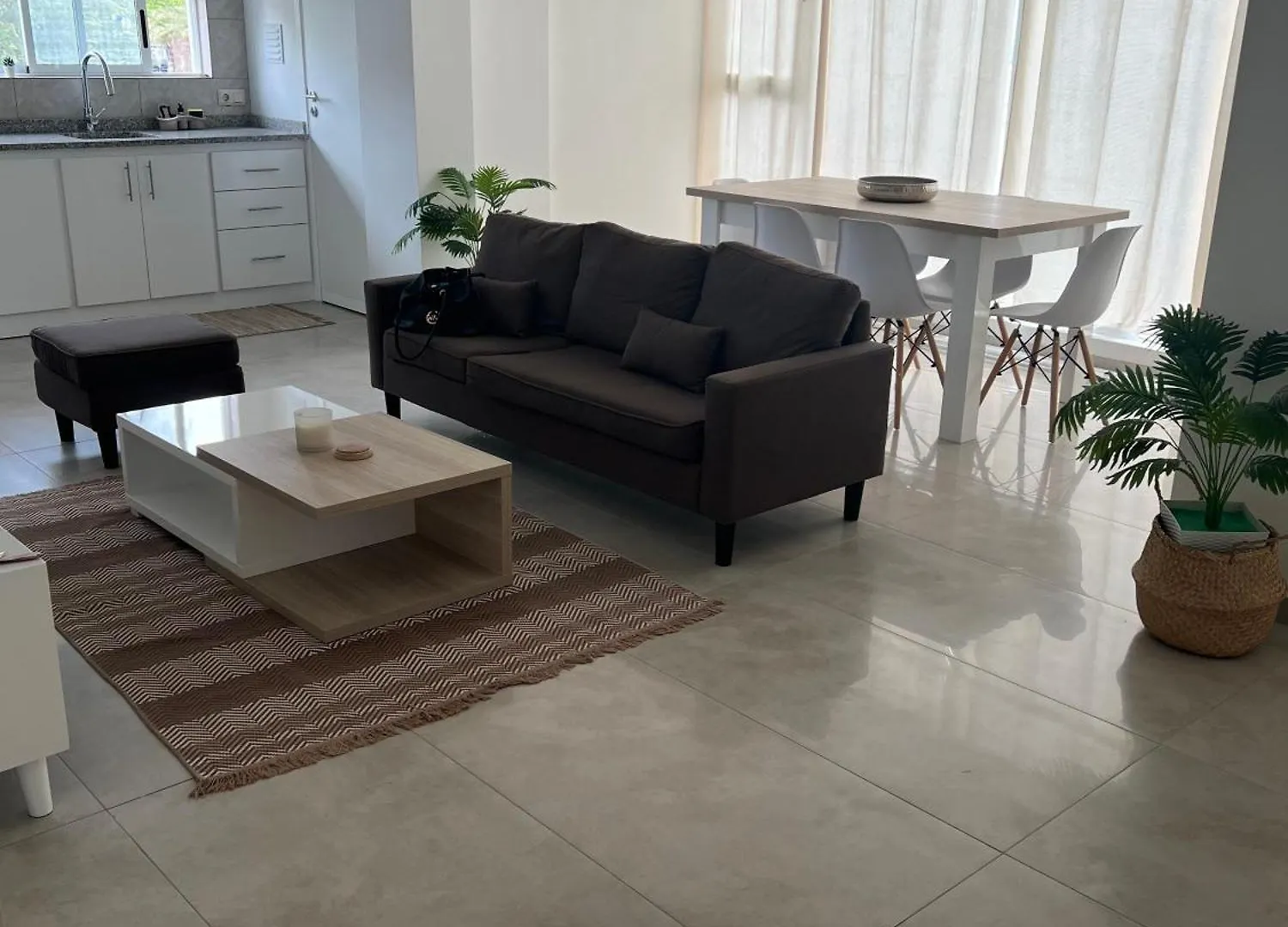 Apartamentos Baia Marginal 1 Mindelo 0*,