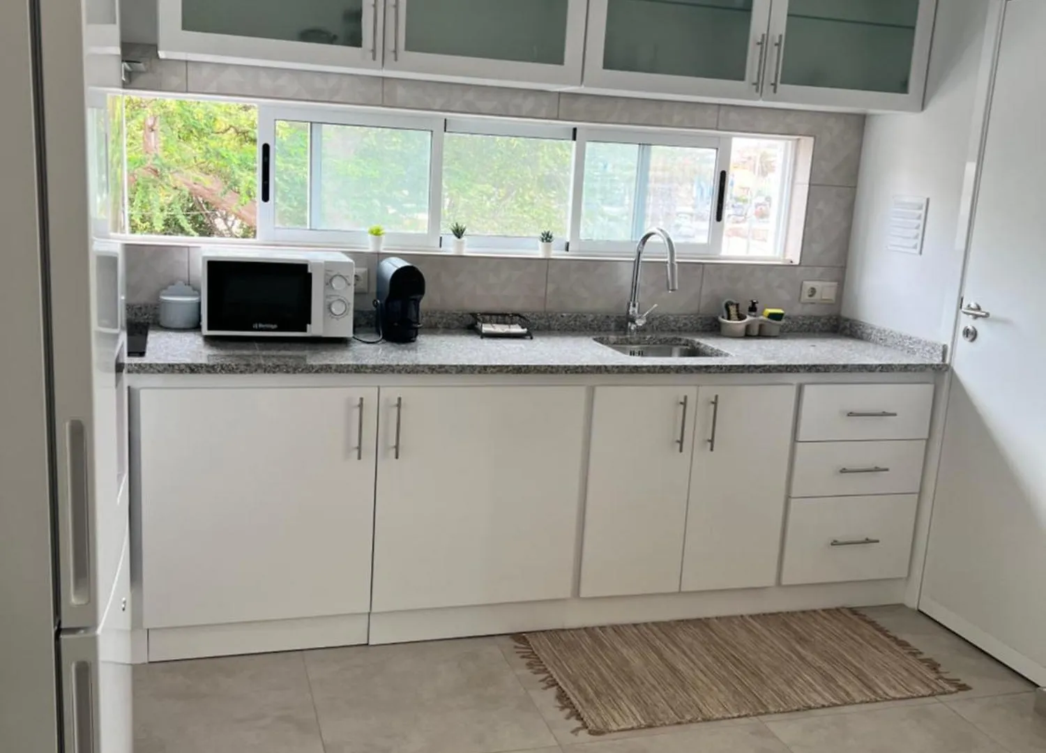 Apartamentos Baia Marginal 1 Mindelo 0*,  Cape Verde