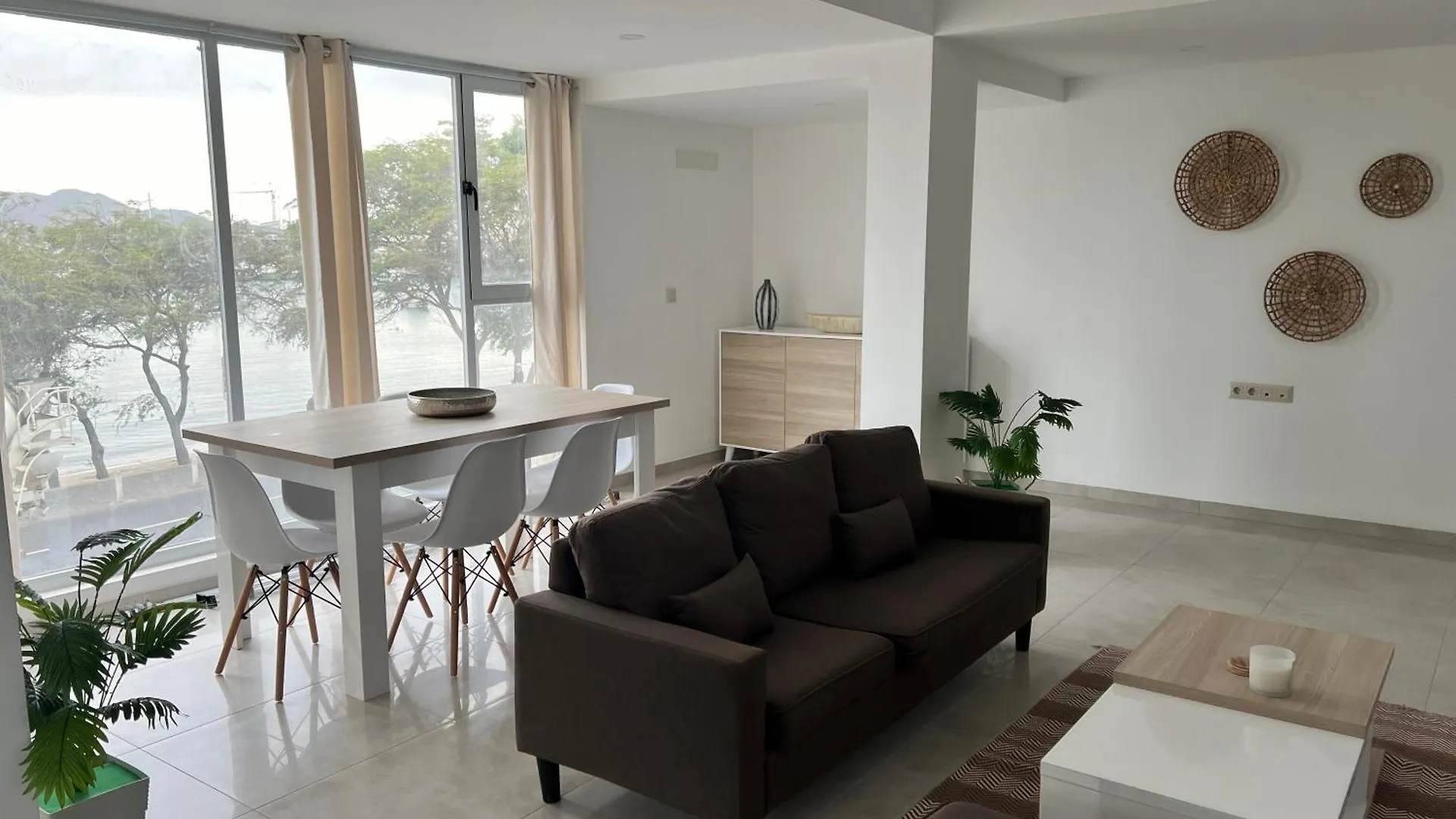 Apartamentos Baia Marginal 1 Mindelo Cape Verde