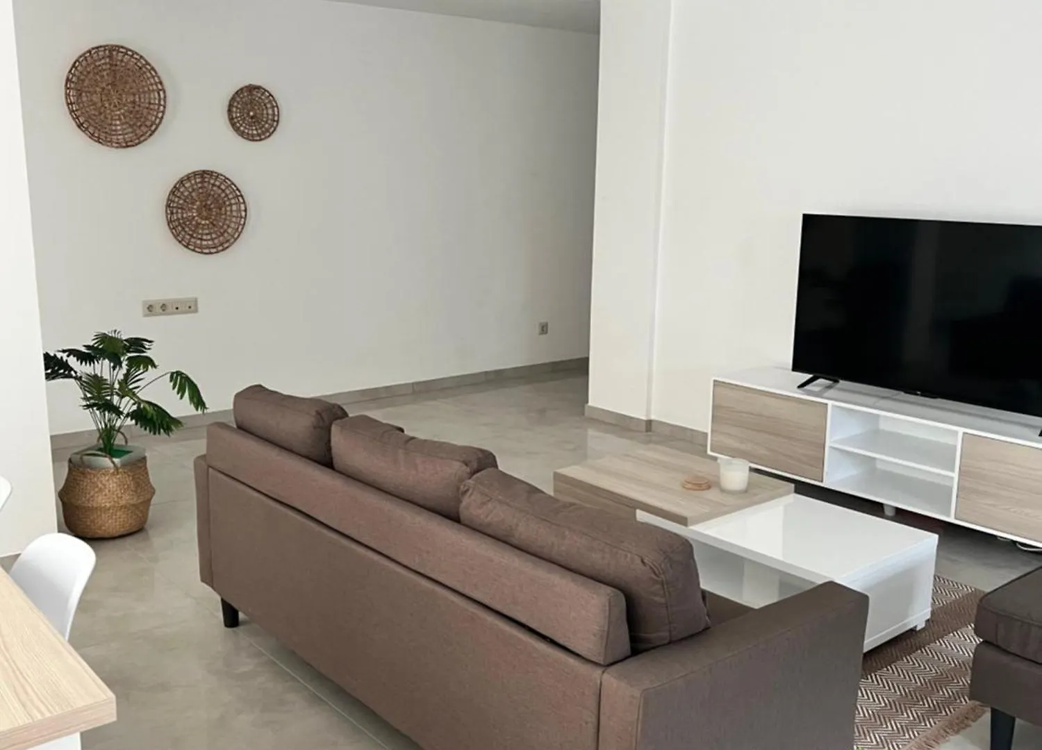 Apartamentos Baia Marginal 1 Mindelo Apartment