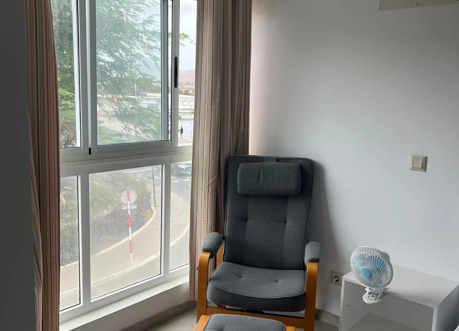 Apartment Apartamentos Baia Marginal 1 Mindelo