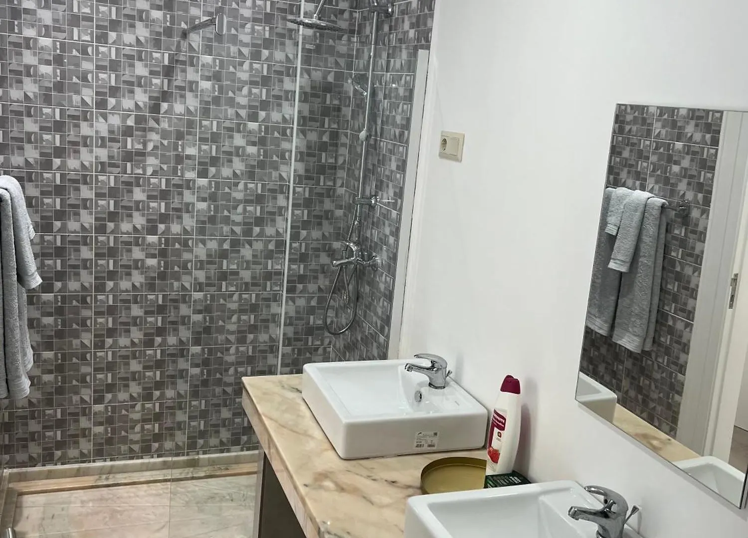 Apartamentos Baia Marginal 1 Mindelo Apartment